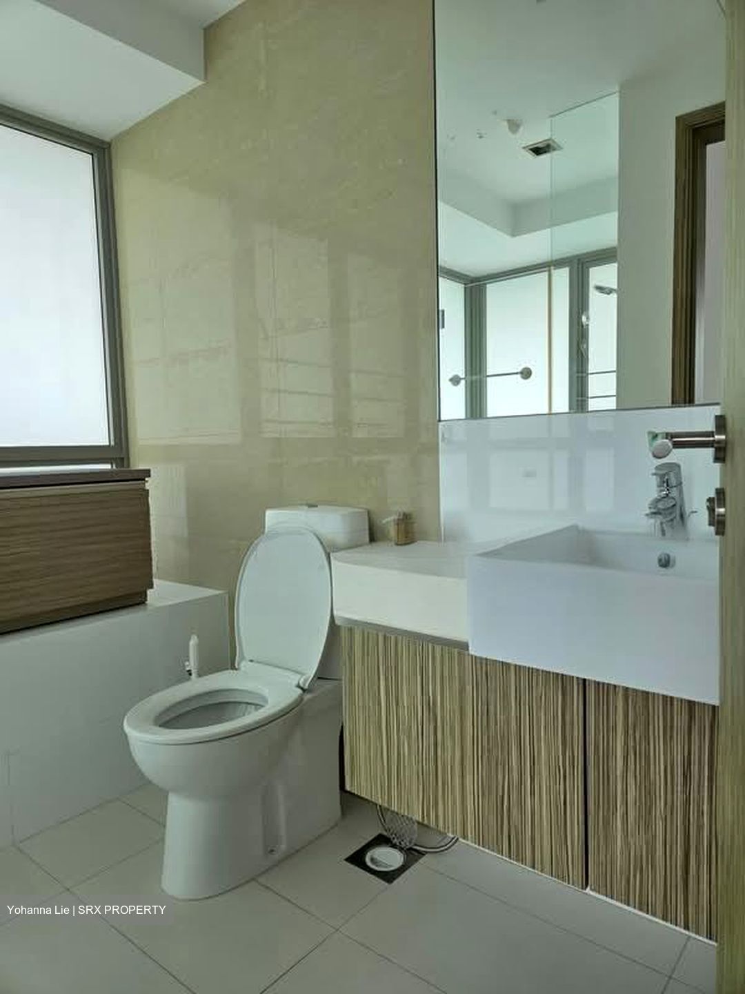 Trevista (D12), Condominium #588542671